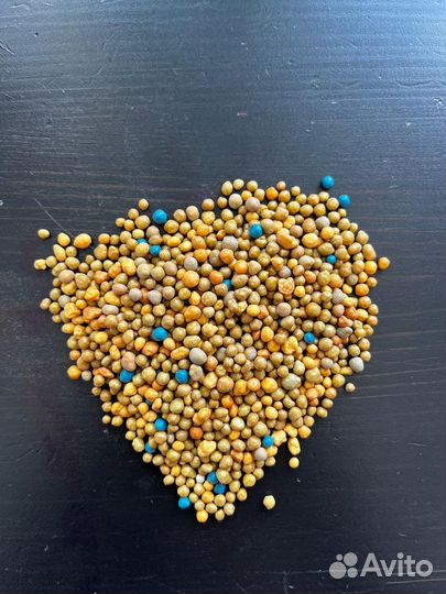 Удобрение Осмокот эксакт 11-11-18 (Exact K 8-9)