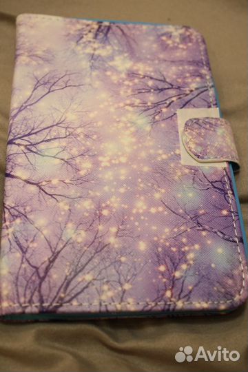 Чехол для модели планшета Samsung Galaxy Tab SM-T5