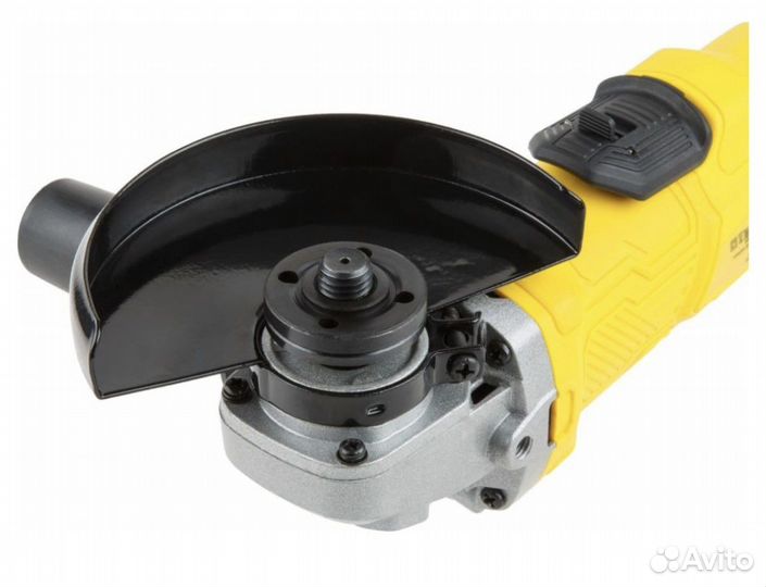 Ушм болгарка 125 мм
