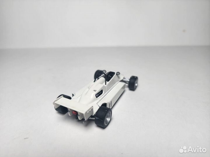 Эстония-21 Deagostini 1:43