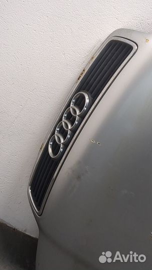 Капот Audi A4 (B5), 1996