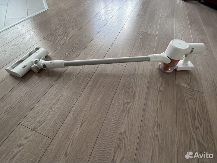 Пылесос Xiaomi Mi Vacuum Cleaner G9