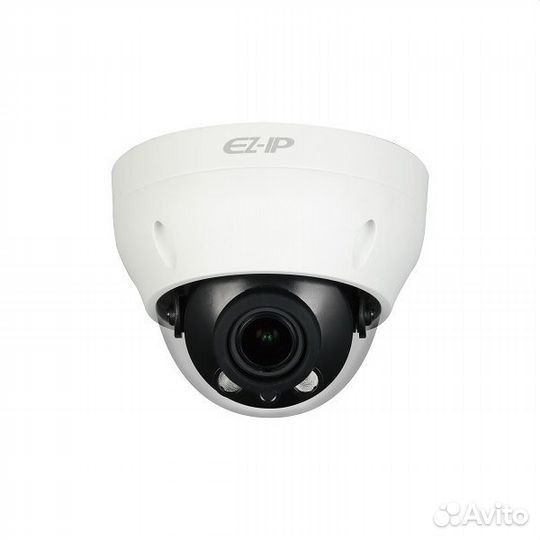EZ-IP EZ-IPC-D2B40P-ZS купольная ip-камера