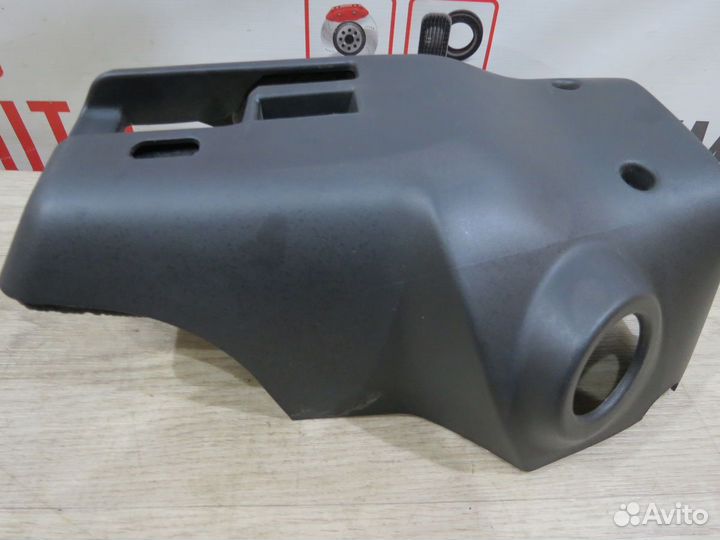 Кожух рулевой колонки LADA Vesta