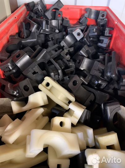 Полуподшипник на подборщик пресс подборщик Тукан