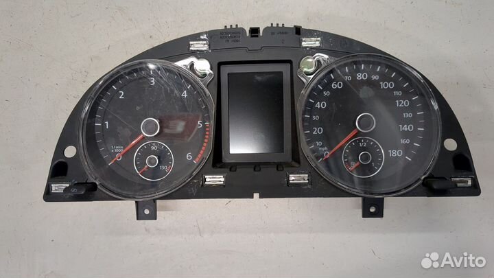 Щиток приборов Volkswagen Passat CC, 2009