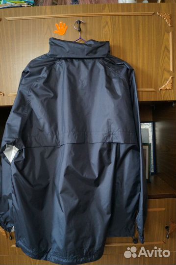 Ветровка новая 46-48 размер