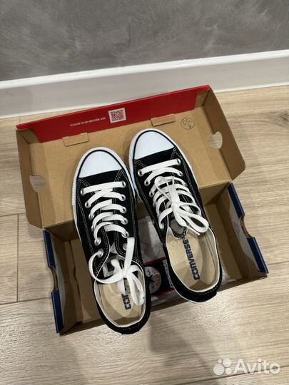 Кеды converse женские