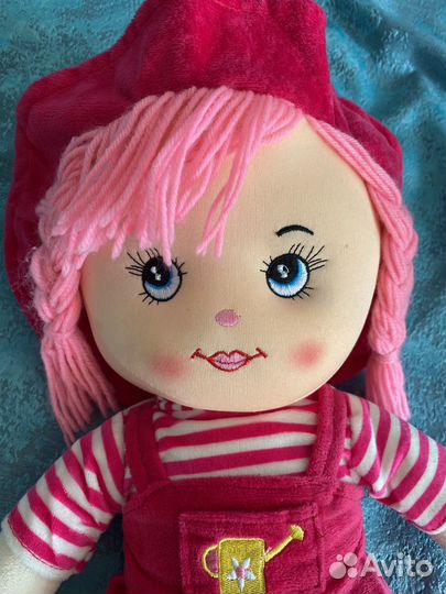 Кукла большая