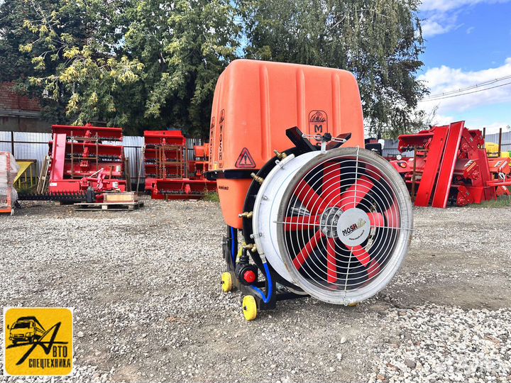 Опрыскиватель Mosh Windy 300, 2023