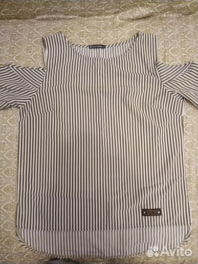 Женские вещи пакетом 44