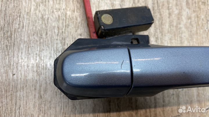 Ручка Задняя Правая Toyota Corolla E120