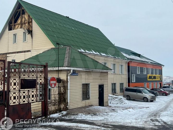 Складское помещение, 662.5 кв.м