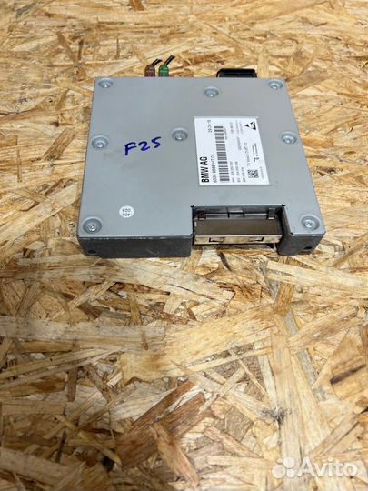 TV modul Bmw X3 F25
