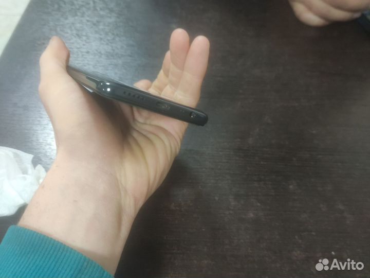 Xiaomi Redmi 8A, 4/64 ГБ