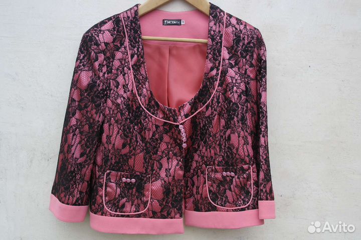 Пиджак жакет женский. Беларусь