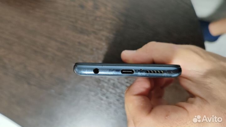 Xiaomi Poco X3 NFC, 6/128 ГБ
