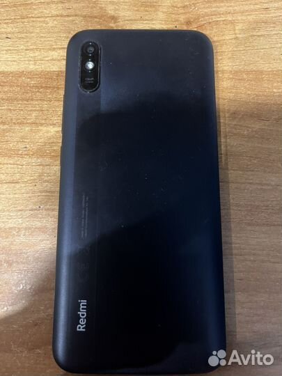 Samsung Galaxy A10, 2/32 ГБ