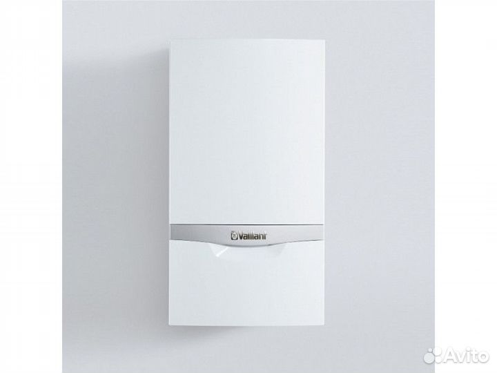 Газовый котел Vaillant turbo TEC plus VUW 362/5-5