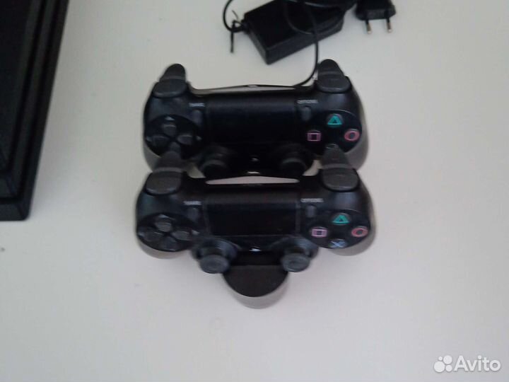 Sony PS4