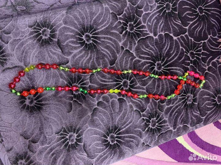 Елочные игрушки СССР