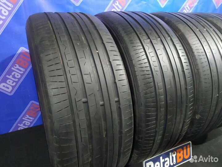 Nitto NT830 245/50 R18 104Y, 4 шт