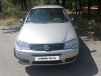 FIAT Albea 1.4 MT, 2009, 230 000 км, с пробегом, цена 380 000 руб.