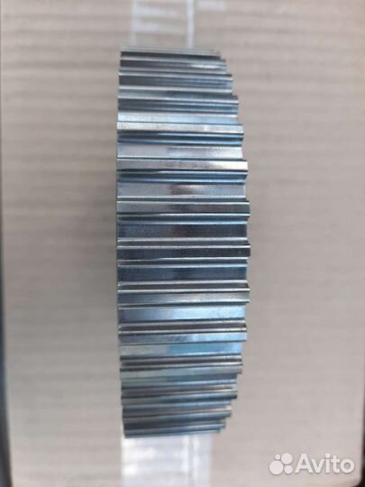 Шкив тнвд для volkswagen t4 1.9td