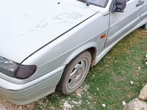 ВАЗ (LADA) 2115 Samara 1.6 MT, 2005, 300 000 км, с пробегом, цена 150 000 руб.