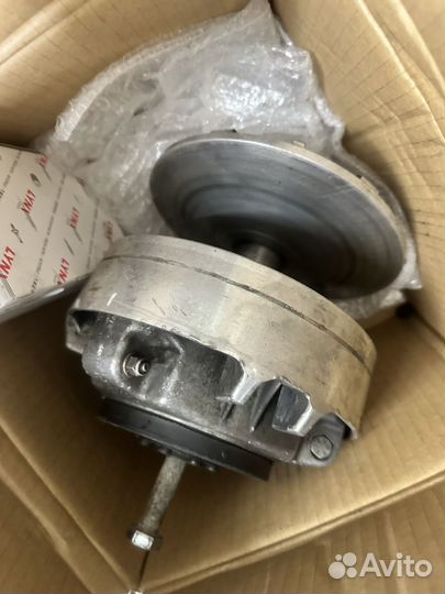 Ведущий вариатор brp sammit 800 etek