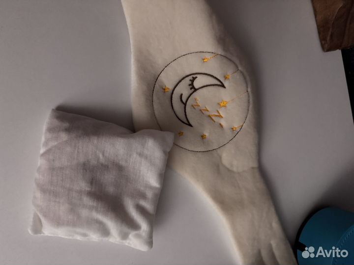 Пояс грелка для новорожденных