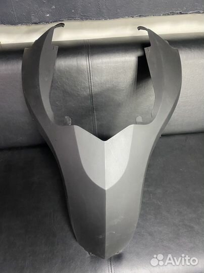 Центральная консоль BRP spyder