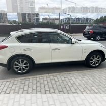 Infiniti QX50 2.5 AT, 2013, 74 134 км, с пробегом, цена 2 399 000 руб.