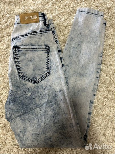 Джинсы женские