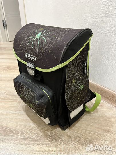 Ранец школьный Herlitz