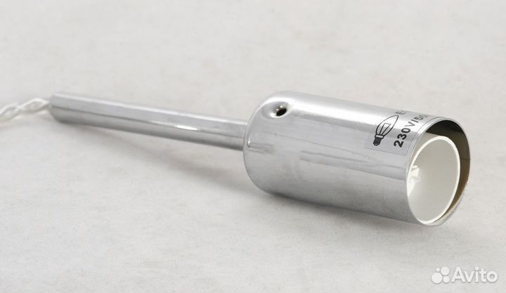 Люстра подвесная на кухню современная