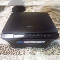 Лазерный мфу Samsung SCX-4300