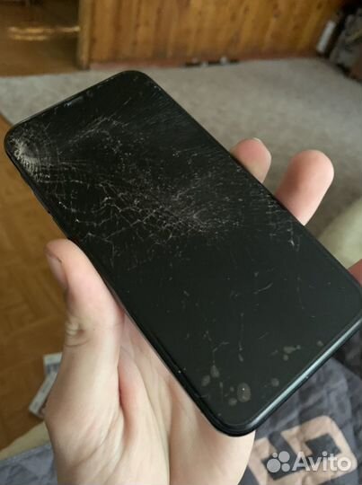 iPhone 11 Pro, 64 ГБ