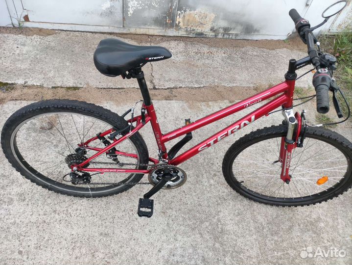 Велосипеды