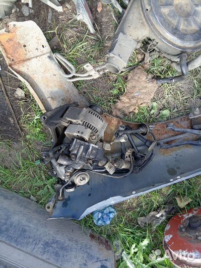 Авторазбор Toyota carina Е. Универсал