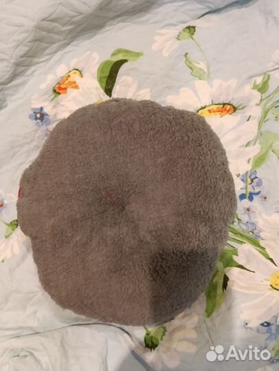 Домик - лежанка, для кошки/маленькой собачки