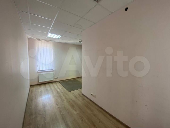 Сдам офисное помещение, 19.25 м²