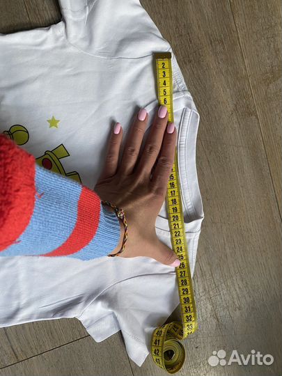 Футболка детская 98 размер (3-4 года)