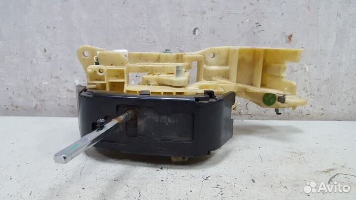 Селектор АКПП Hyundai Solaris RB G4FC 1.6Л 2012