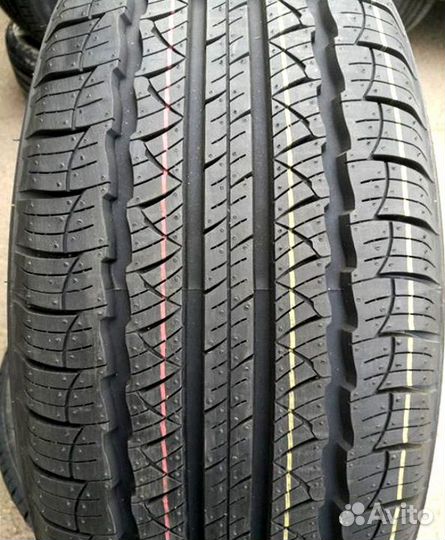 Triangle AdvanteX SUV TR259 255/50 R19 107V