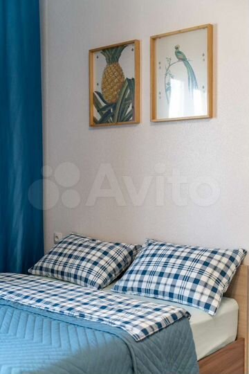 Квартира-студия, 24 м², 14/18 эт.