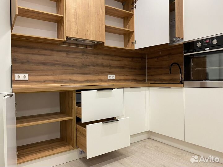 Кухня (цена за всю кухню)km-35281