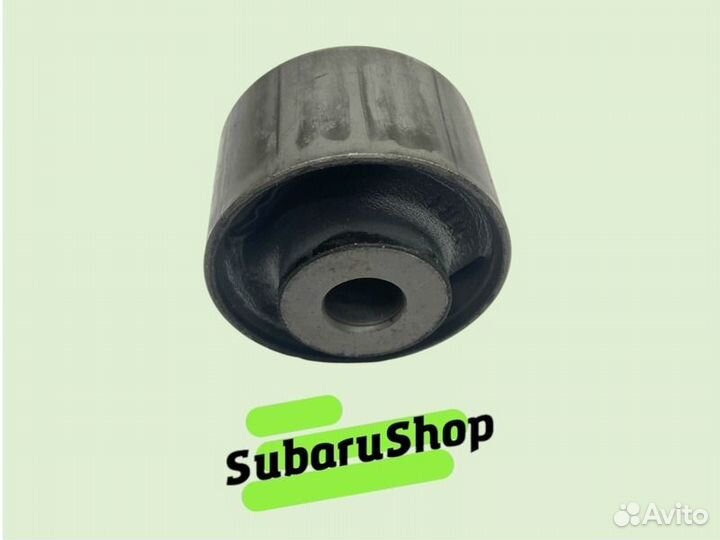 Сайлентблок задний Subaru Forester SF 1996