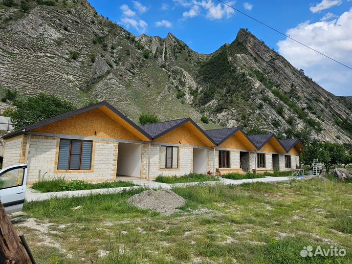 Туры в Дагестан