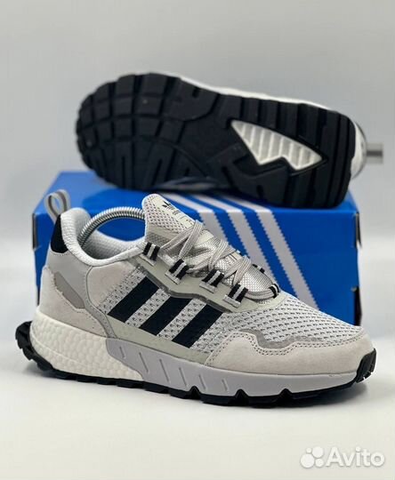 Adidas мужские кроссовки 1k boost